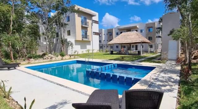2 bedroom condo for sale in Jardines Mayakoba