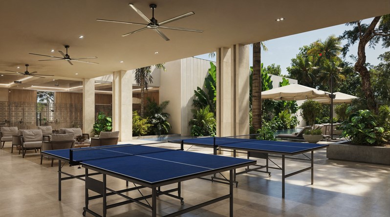 Spacious residential lot in a private development