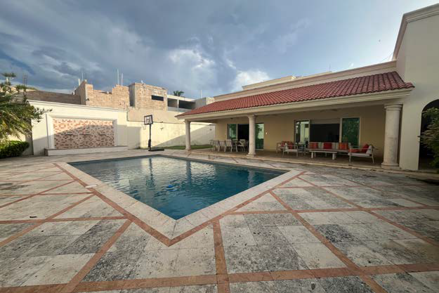 Yucatan