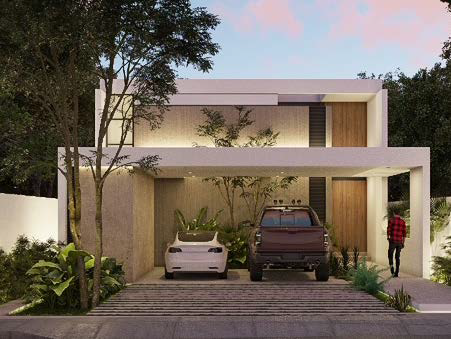 48196 Exclusive property in a private community in  - Home
