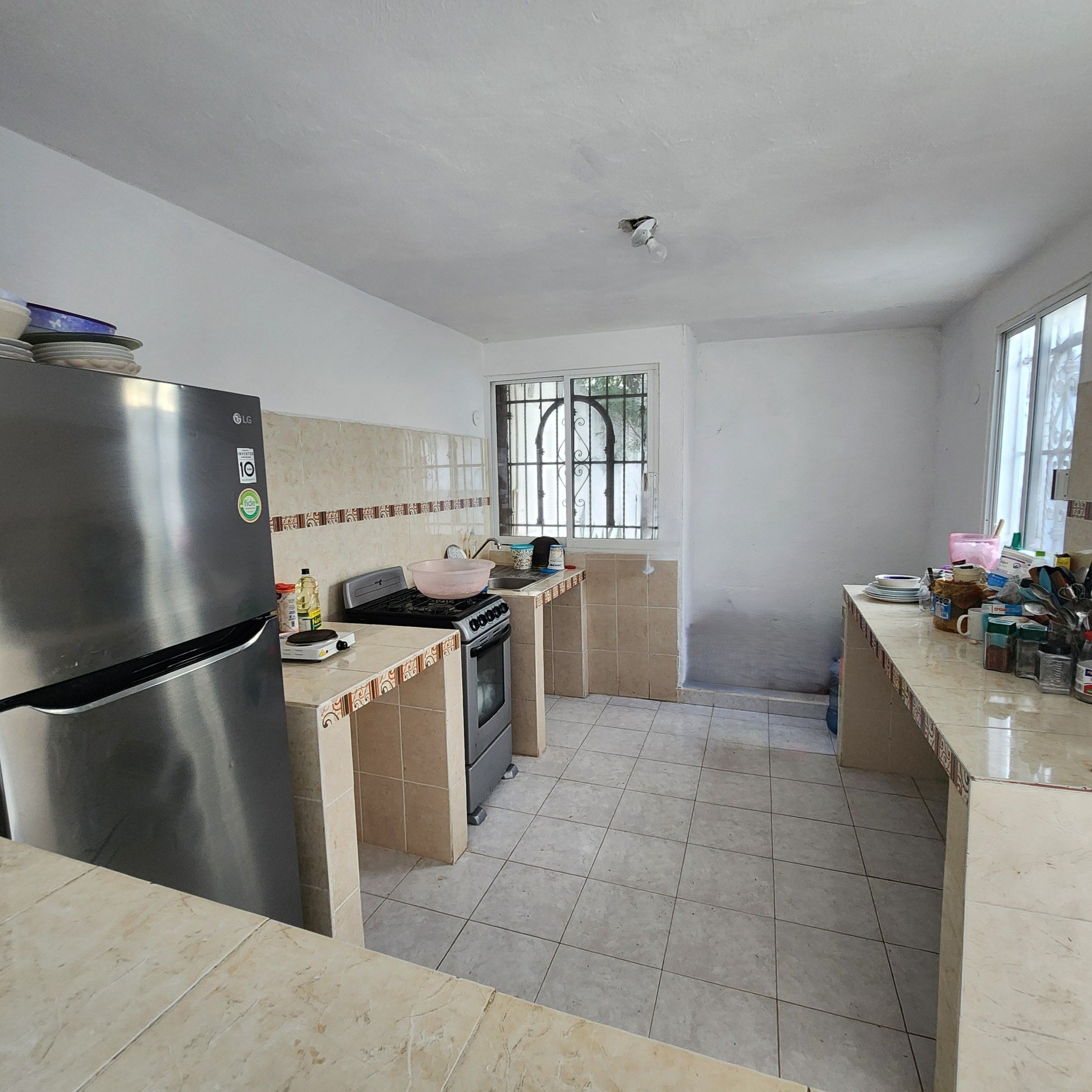 San Francisco Periferia