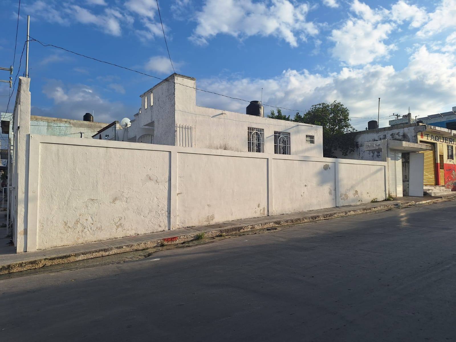 San Francisco Periferia