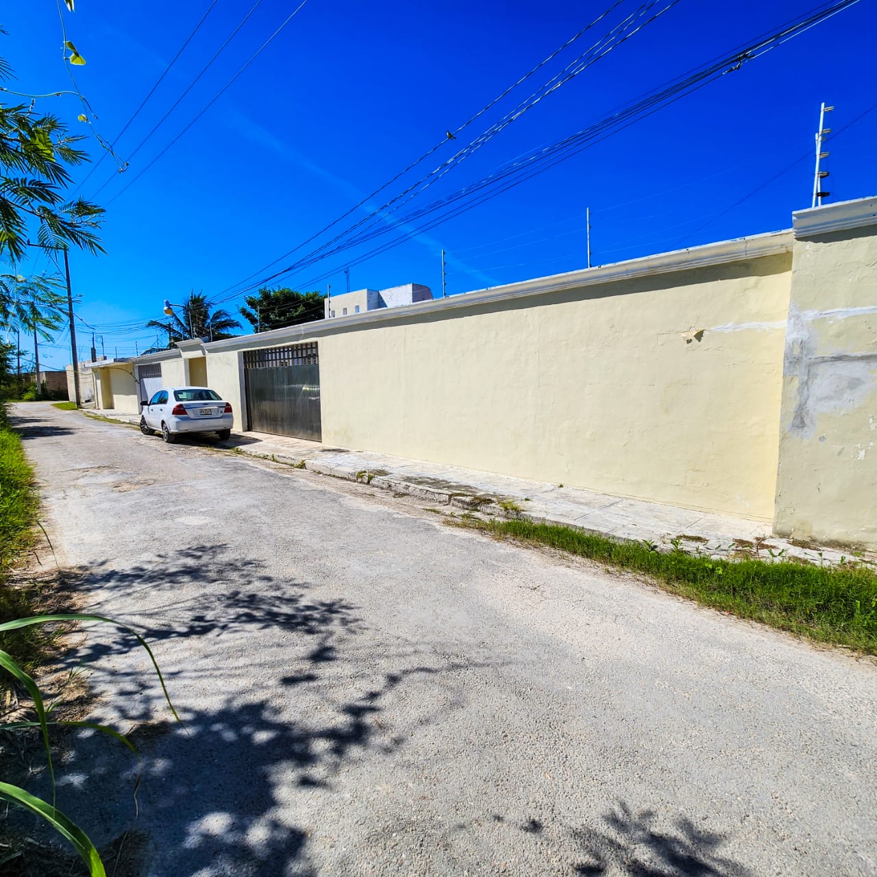 Beautiful 4-bedroom house in Campeche