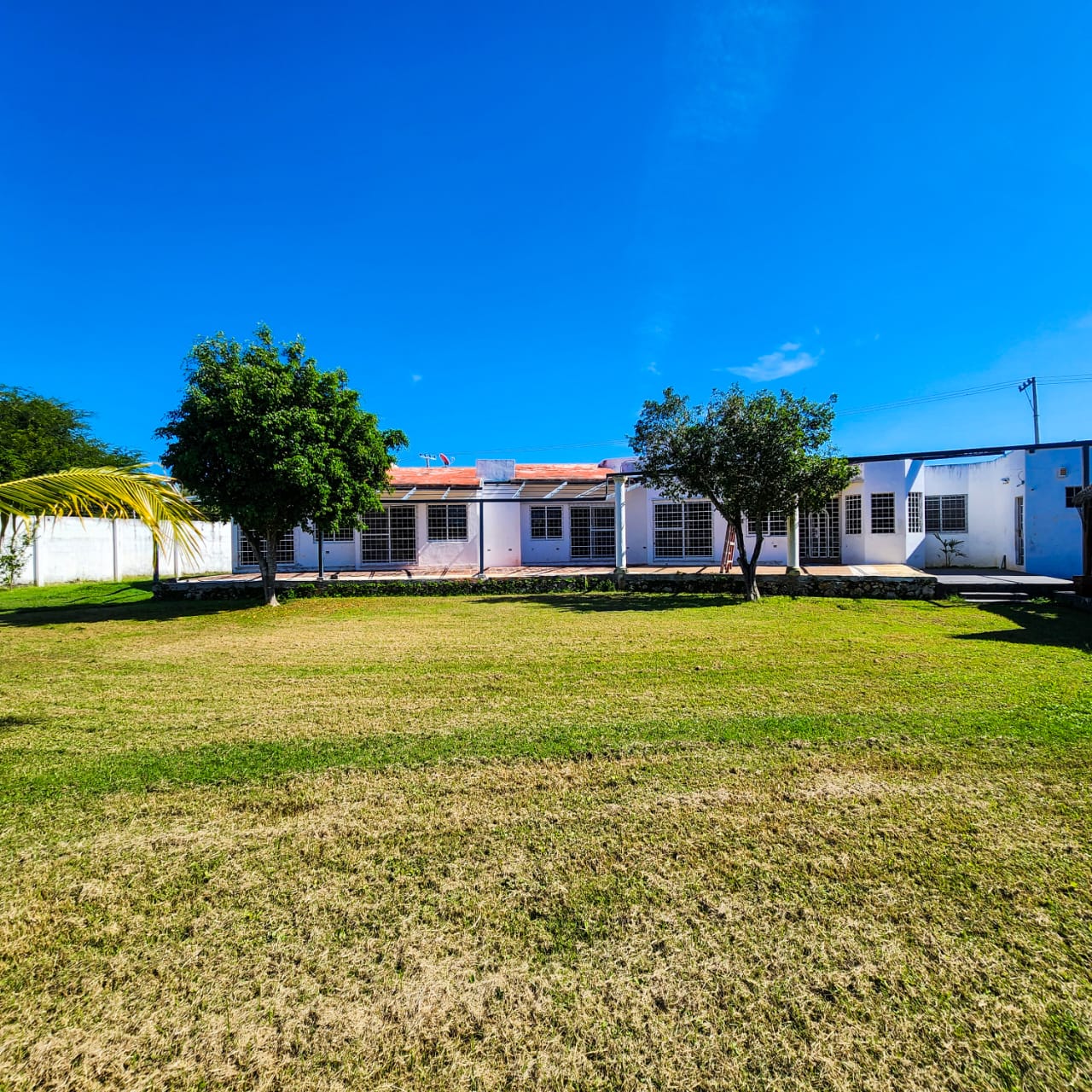48254 Beautiful 4-bedroom house in  - Home