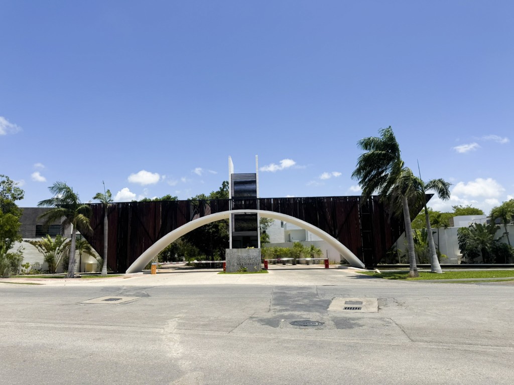 5 bedroom house for sale in a private community