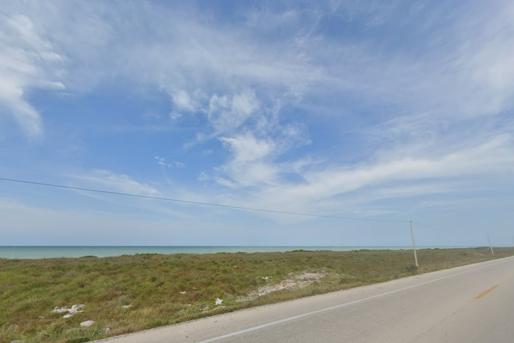 Isla Aguada