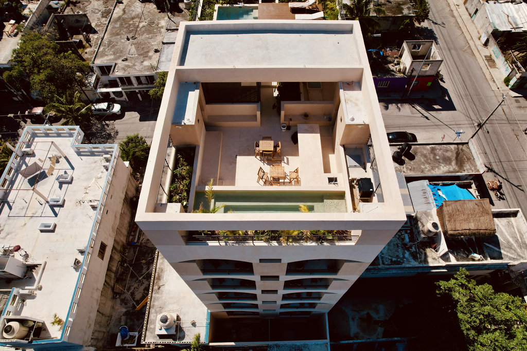 Zona Esmeralda