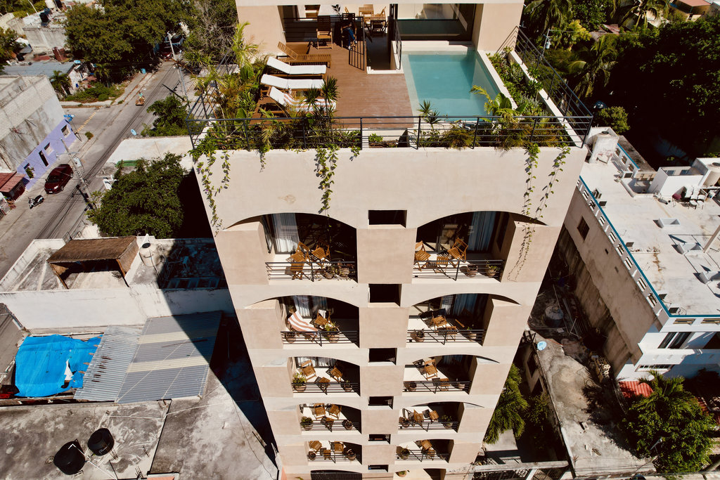 Condo Near the Beach in Playa del Carmen