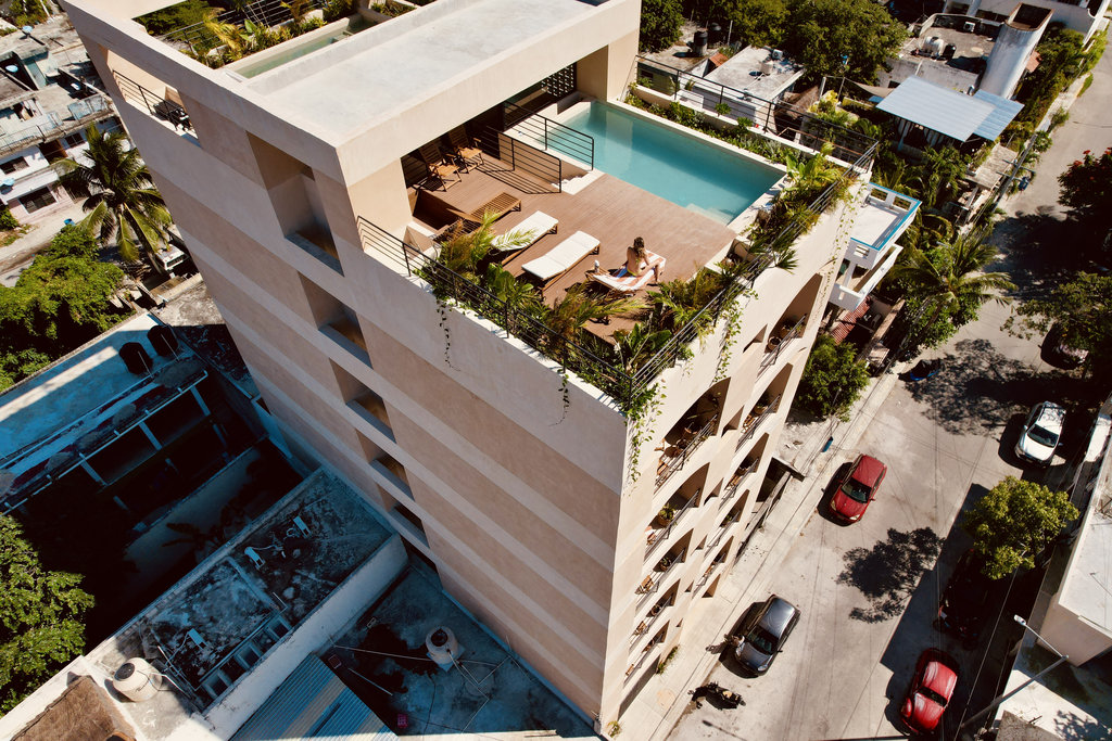 Playa del Carmen