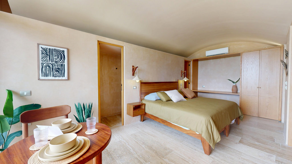 Condo Near the Beach in Playa del Carmen