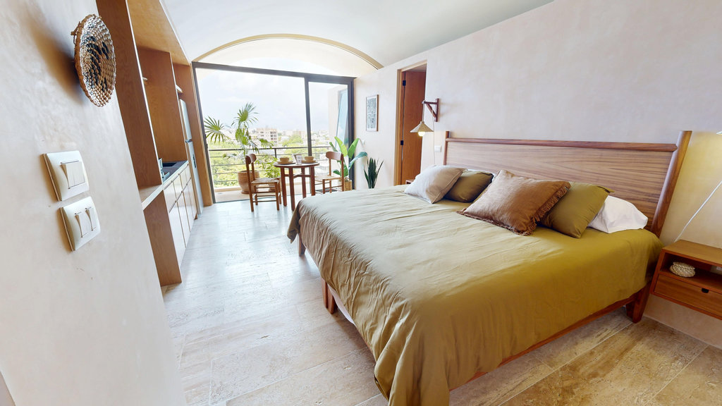 Condo Near the Beach in Playa del Carmen