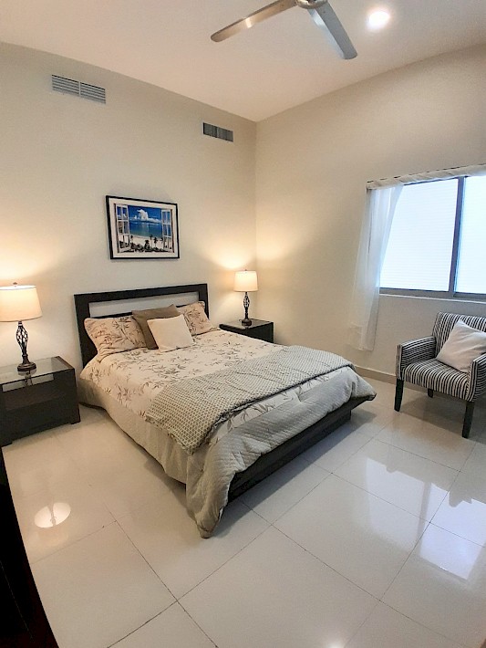 2 bedroom resale unit in Puerto Aventuras