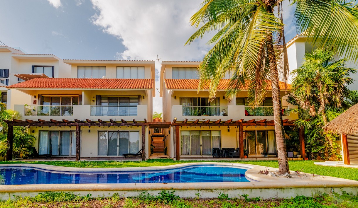 Puerto Aventuras
