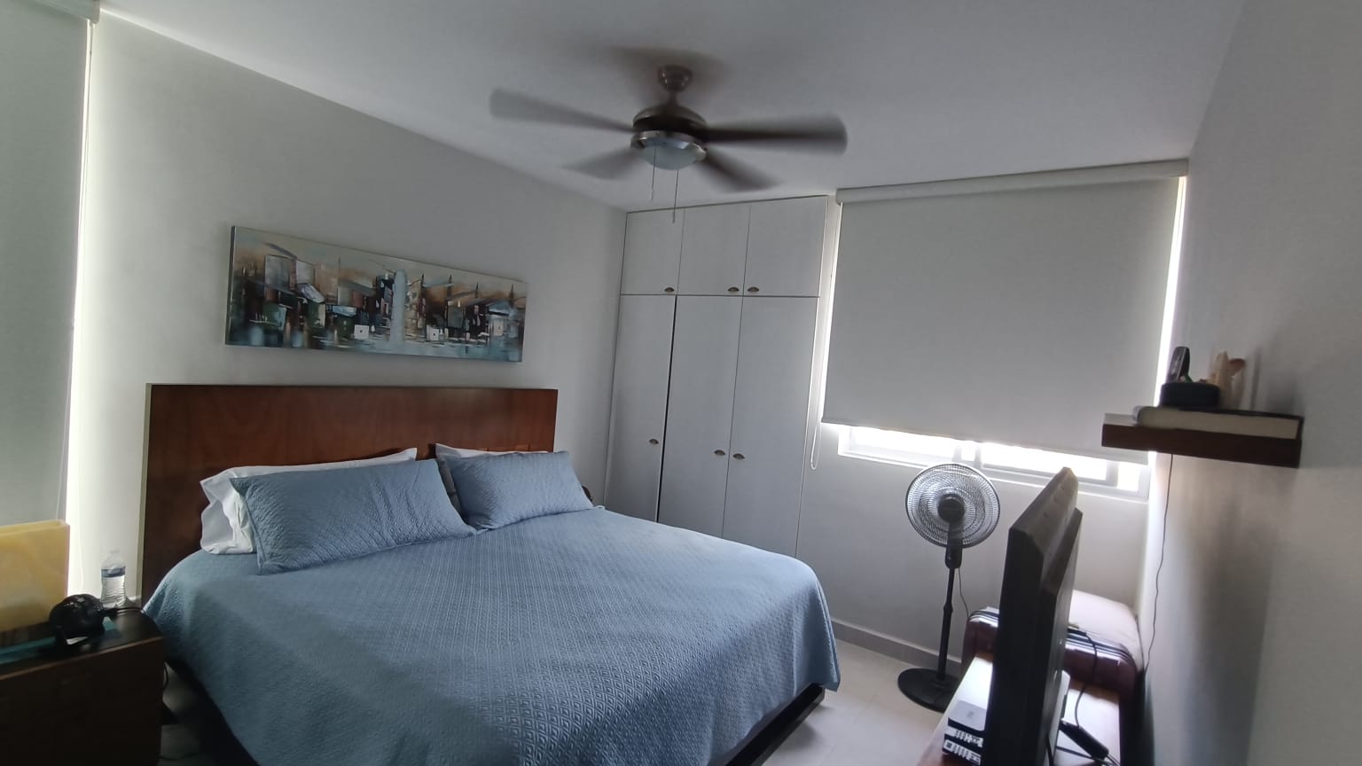 3 Bed Condo in Chicxulub puerto