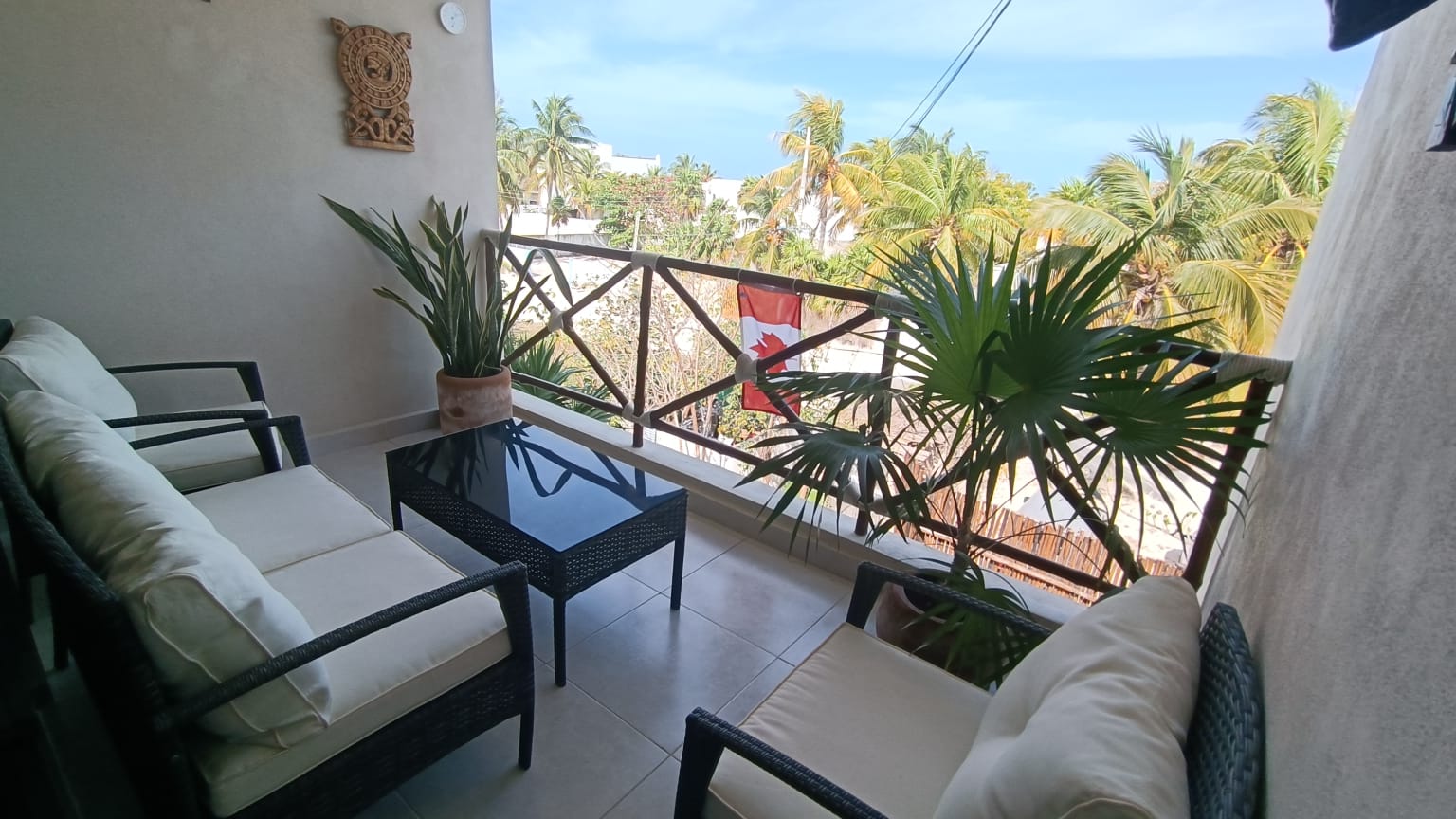 48913 3 Bed Condo in Chicxulub  - Condo