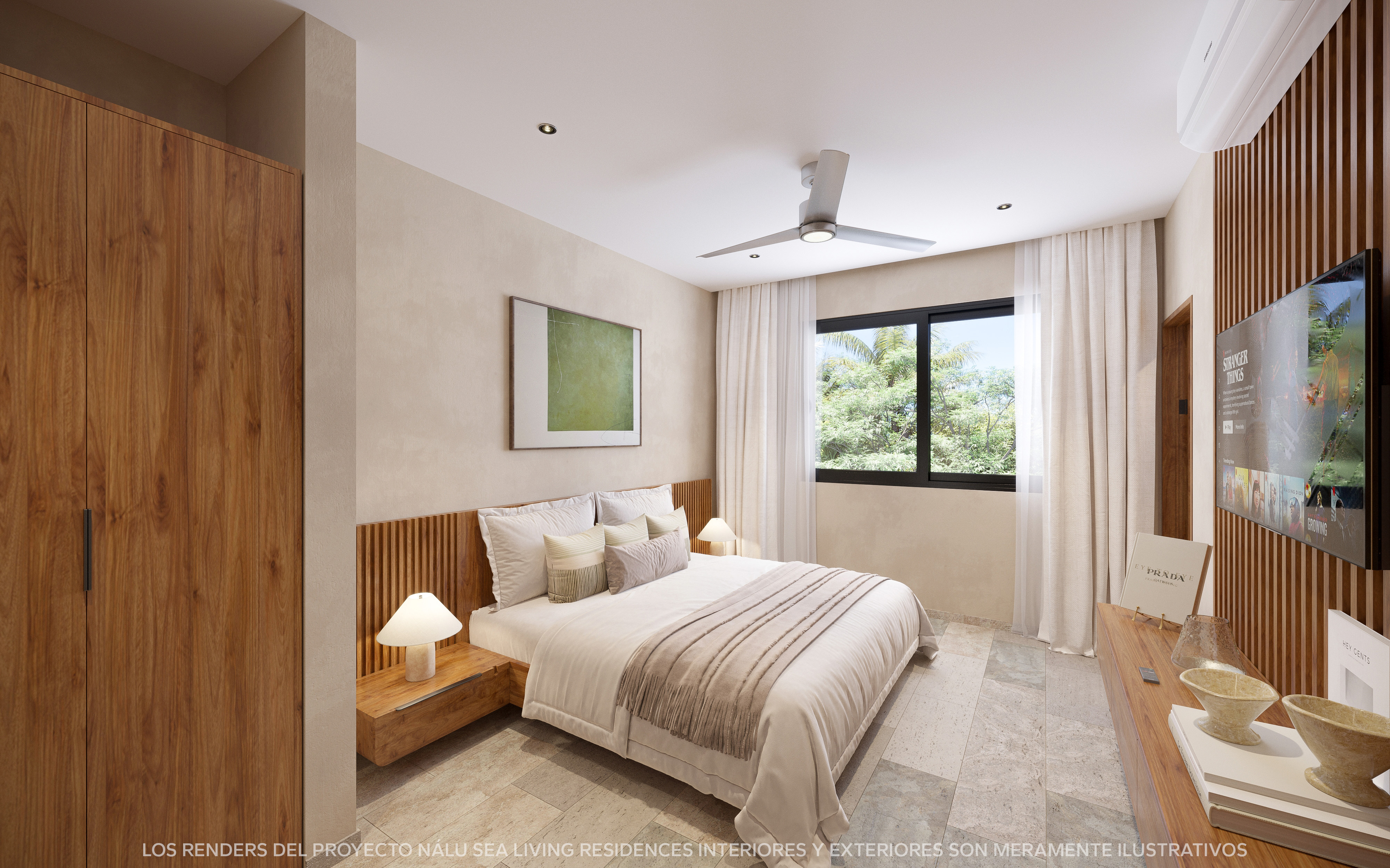 49176 2 bedroom condo near the sea in Puerto  - Condo