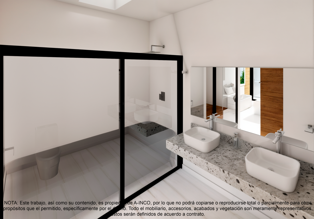 Beautiful house for sale in Ciudad Mayakoba