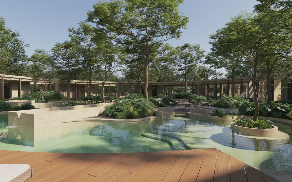 49209 Residential lot in an exclusive area north of  - SingleFam Lot