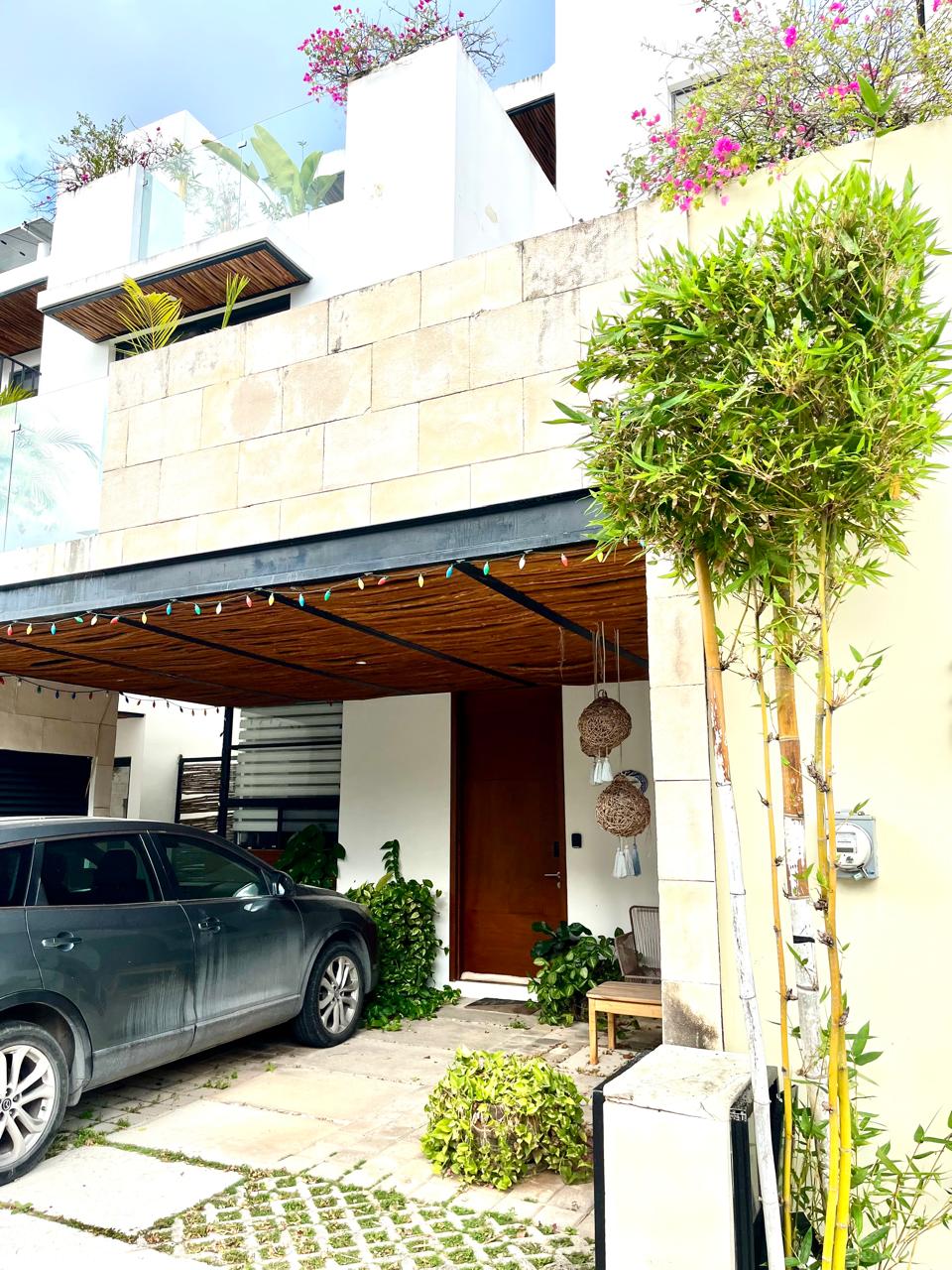 4 bedroom house for sale in Playa del Carmen