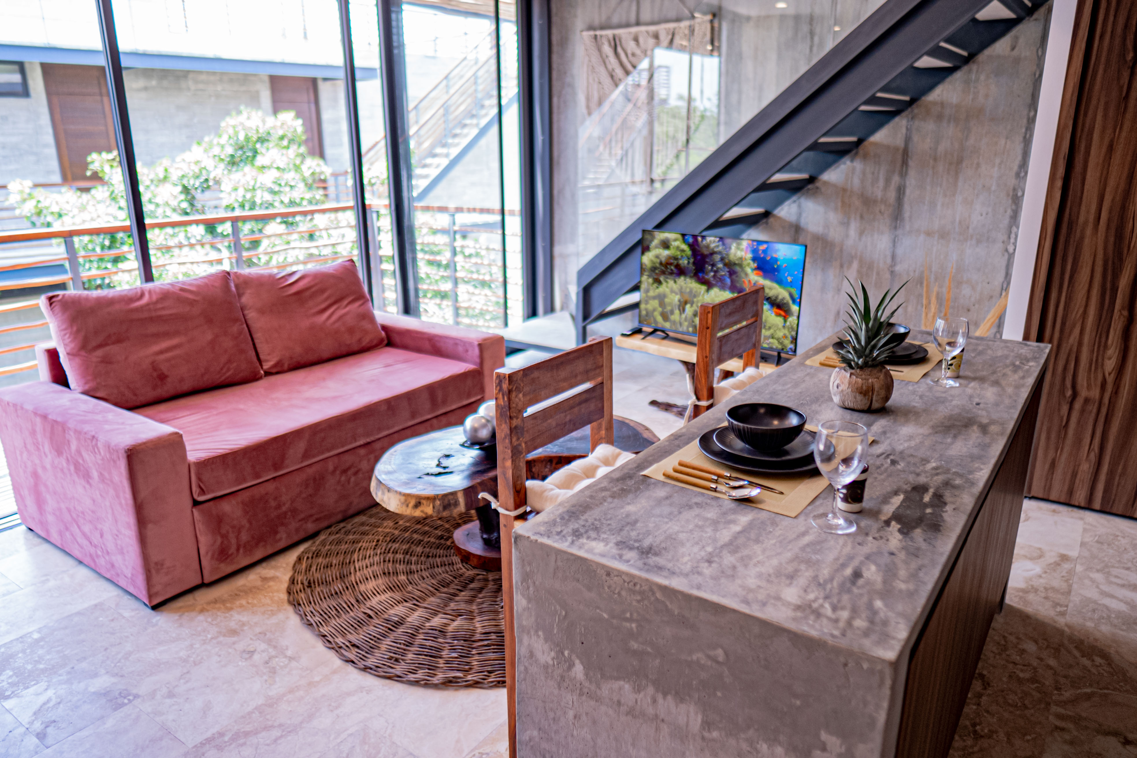 Condo
