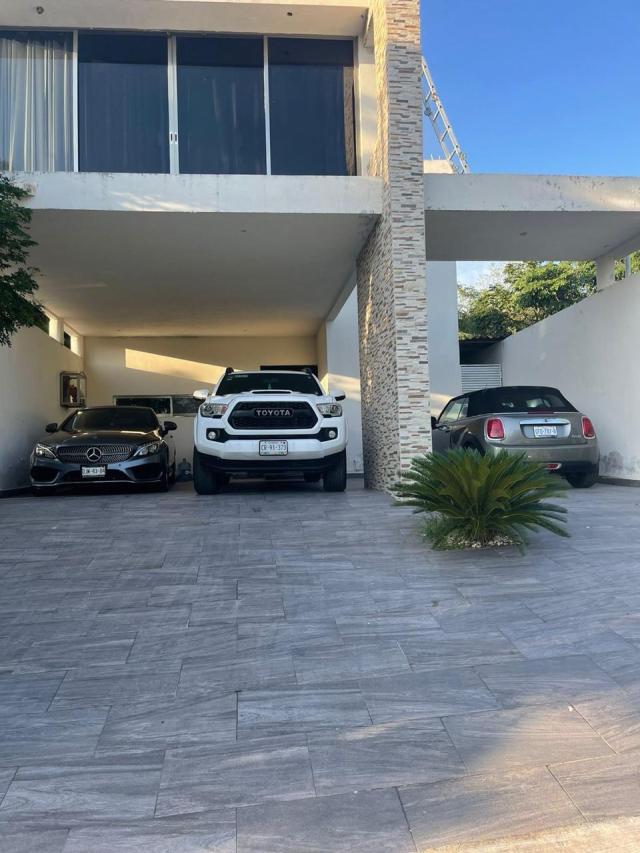 3 Bedroom Home in the Nautical Club of Campeche