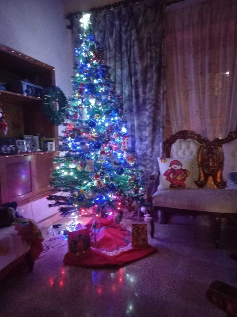 3-bedroom house in the downtown neighborhood of Mérida