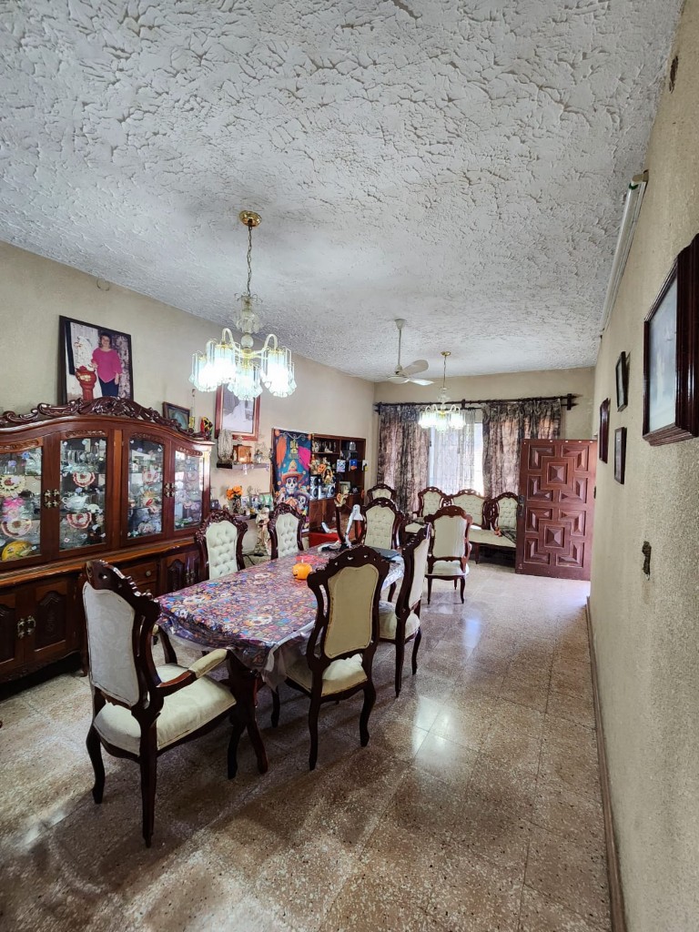 Merida Centro