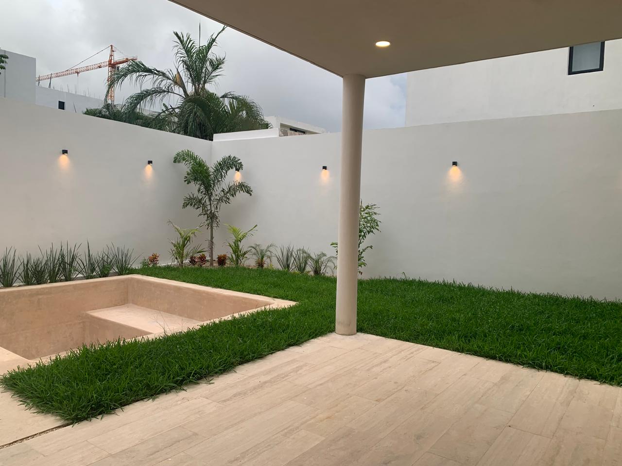 Yucatan