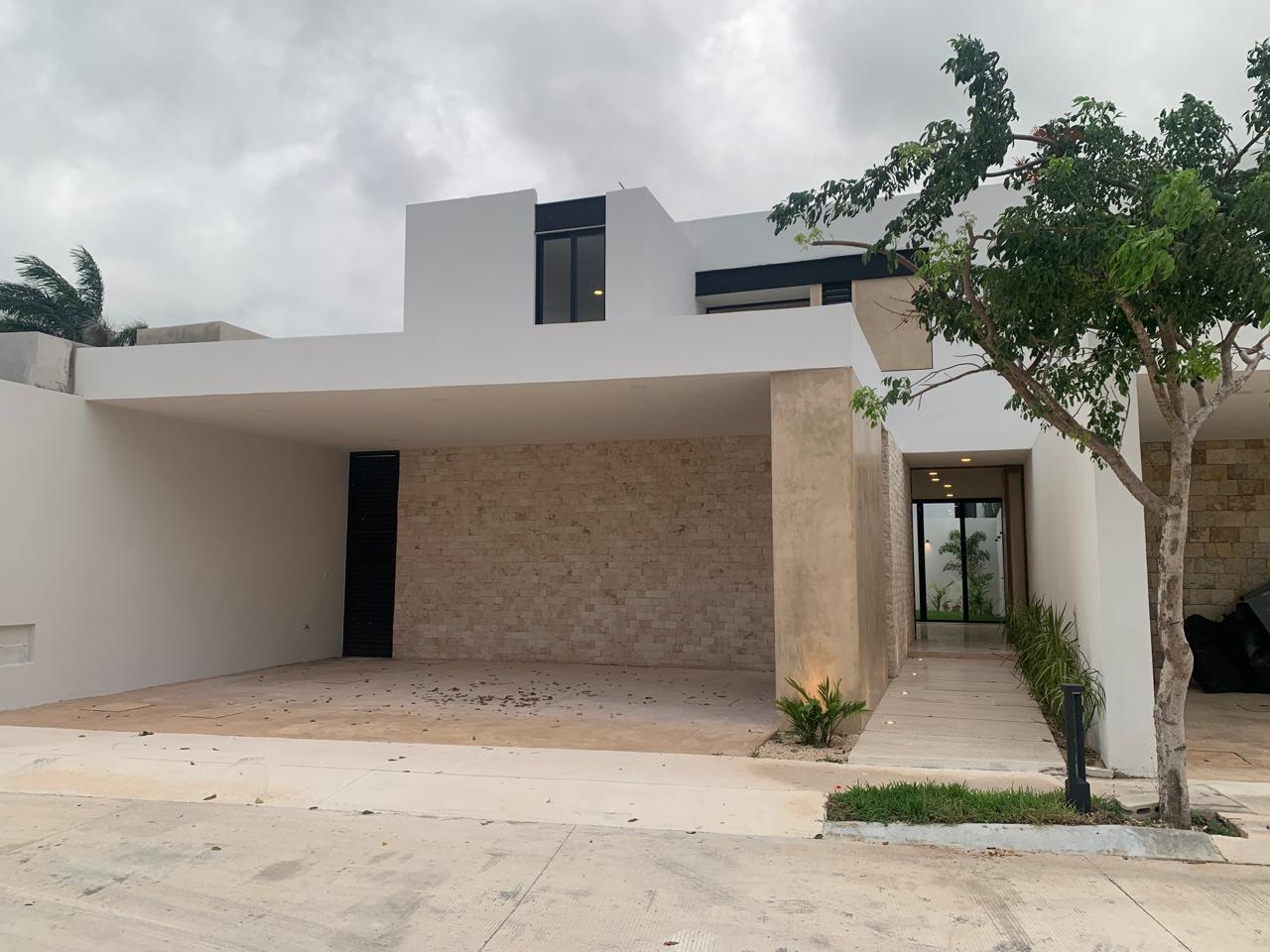Merida Norte