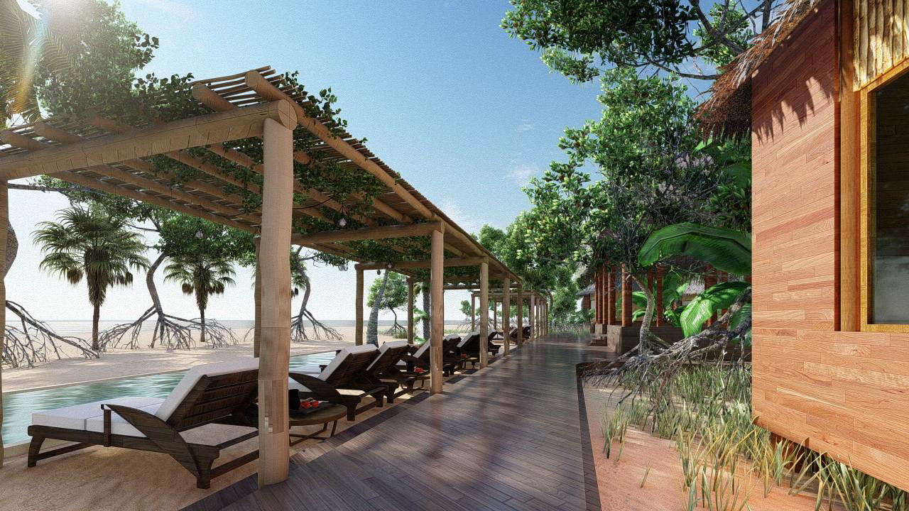 Riviera Campeche