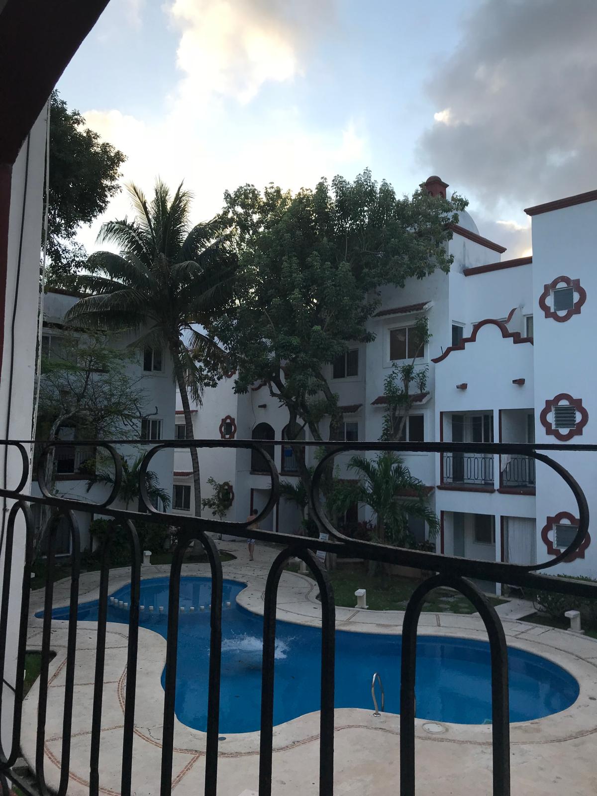 Playa del Carmen