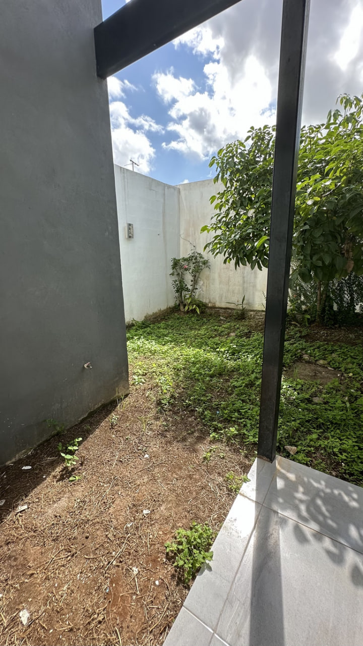 House in San Antonio Cinta with two bedrooms