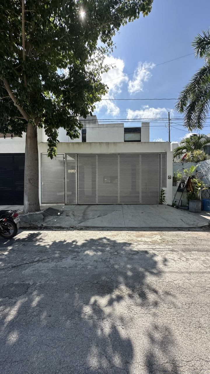 House in San Antonio Cinta with two bedrooms