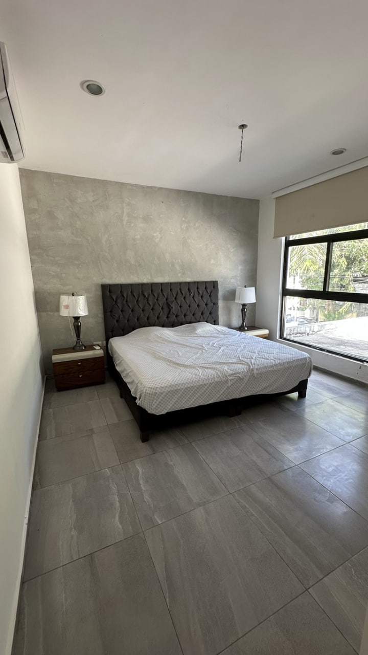 House in San Antonio Cinta with two bedrooms