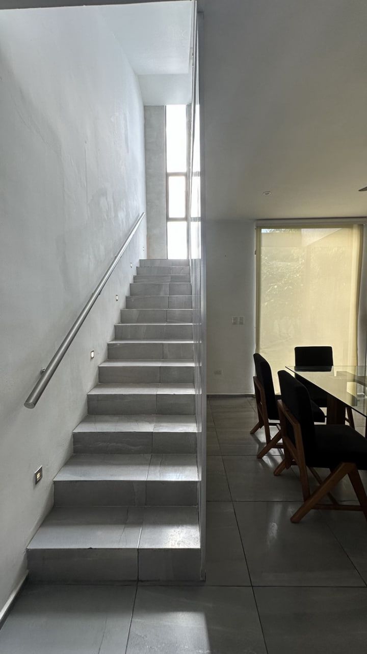 House in San Antonio Cinta with two bedrooms