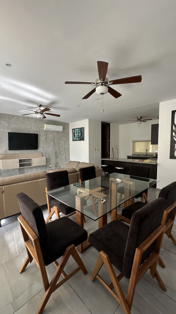 49727 House in San Antonio Cinta with two  - Home