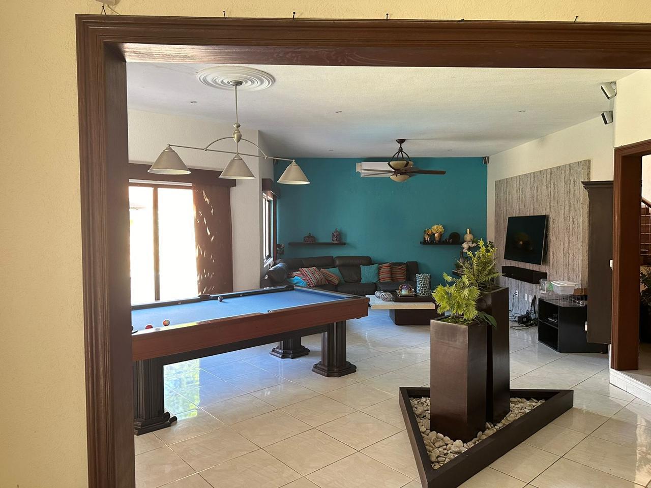 Spacious property in Campeche with 4 bedrooms
