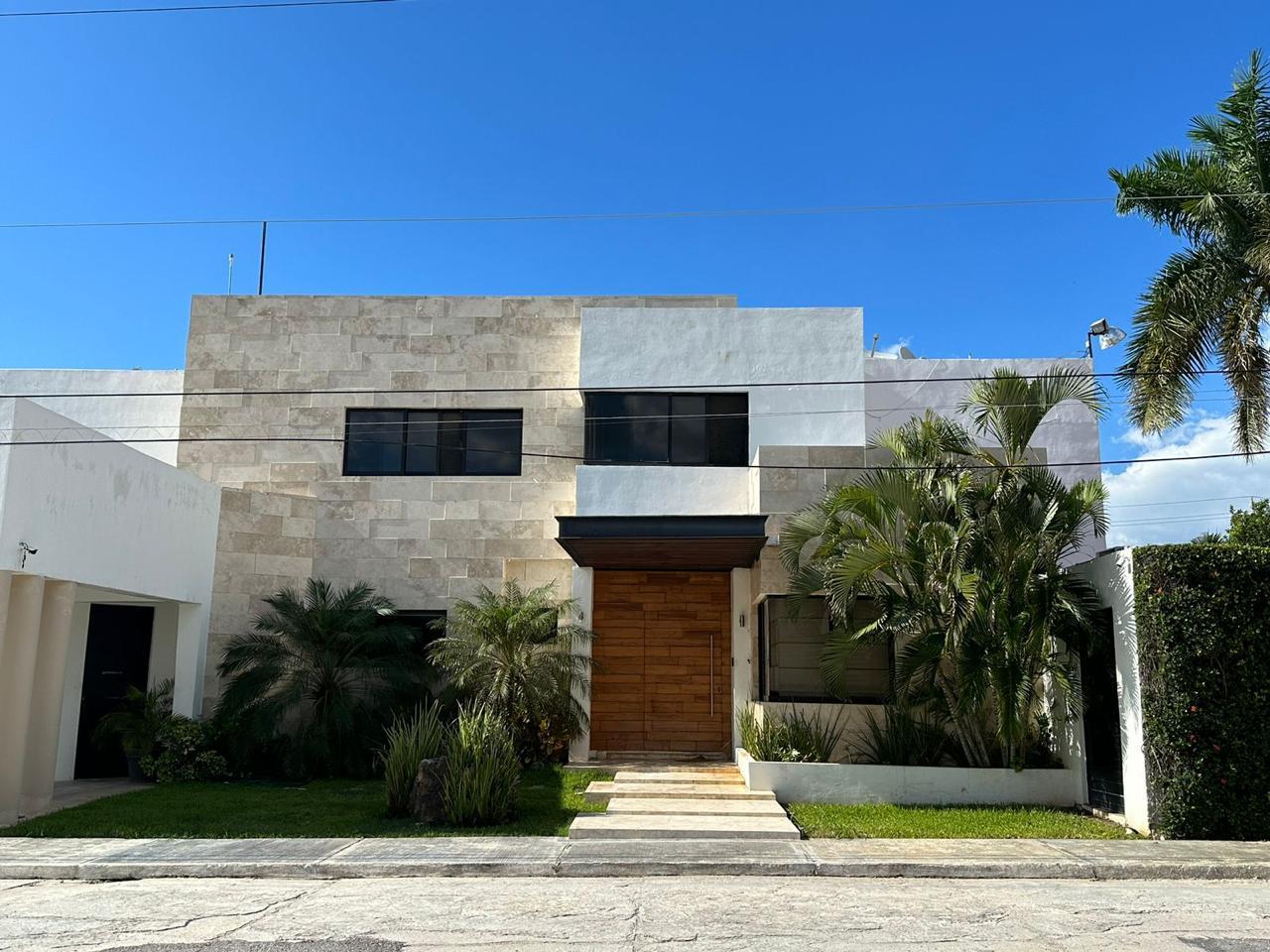49809 Spacious property in Campeche with 4  - Home