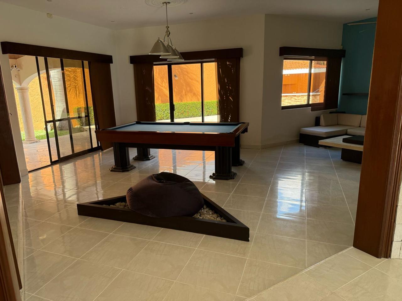 Spacious property in Campeche with 4 bedrooms