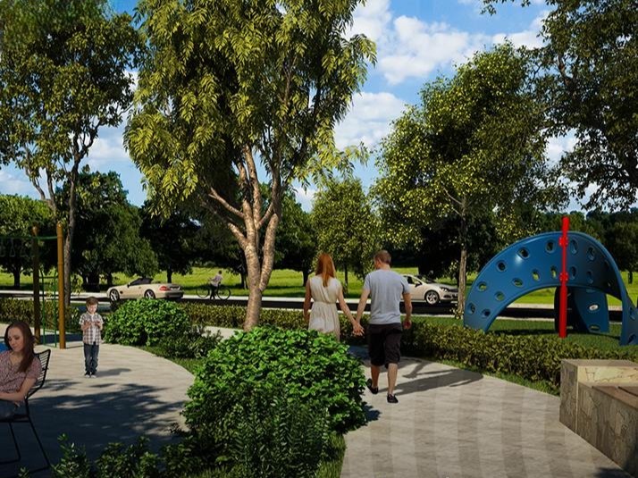 49849 Residential Lot in Exclusive Development North of  - SingleFam Lot