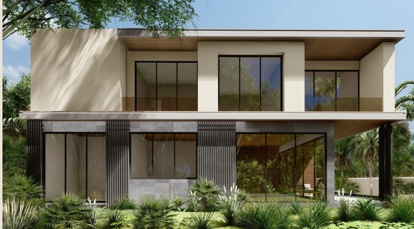 49873 Magnificent luxury villa for sale in  - Home