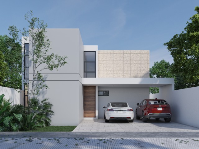 49876 4-Bedroom House with Pool in  - Home