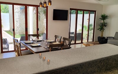 	Home for Sale in Aldea Zama, Tulum – Best Price in the Area