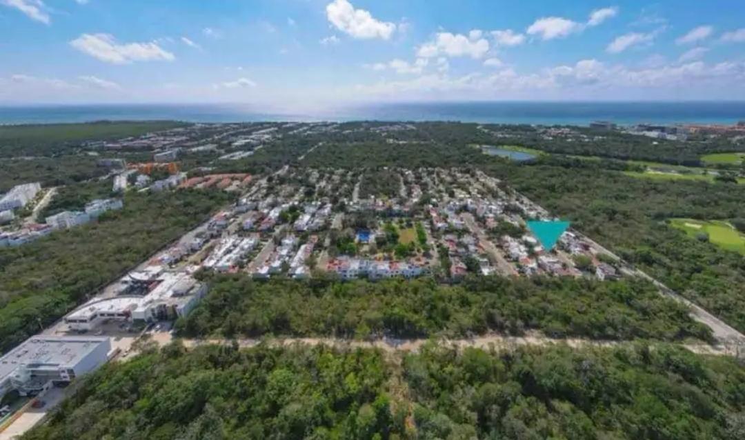 Playa del Carmen