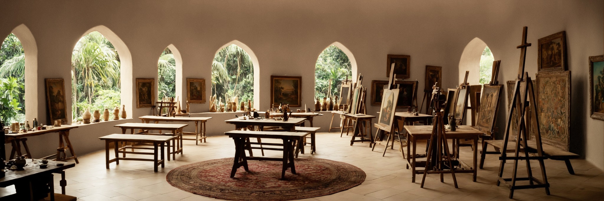 2 bedroom penthouse in Region 15.