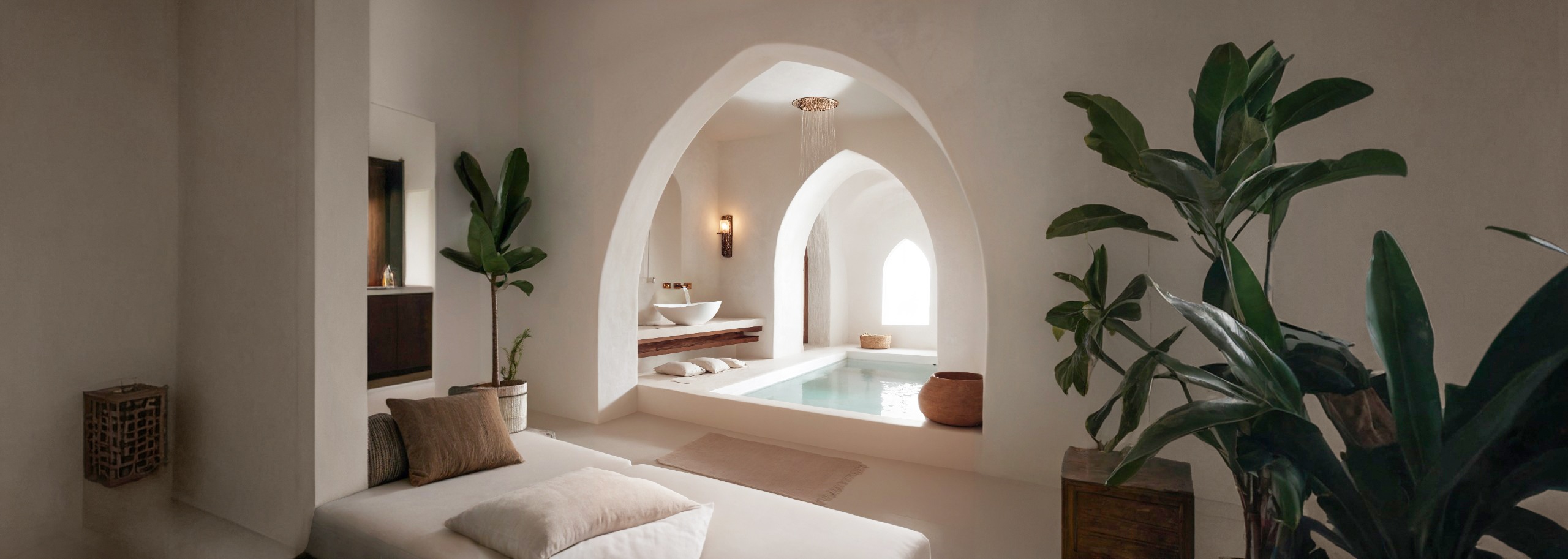 2 bedroom penthouse in Region 15.