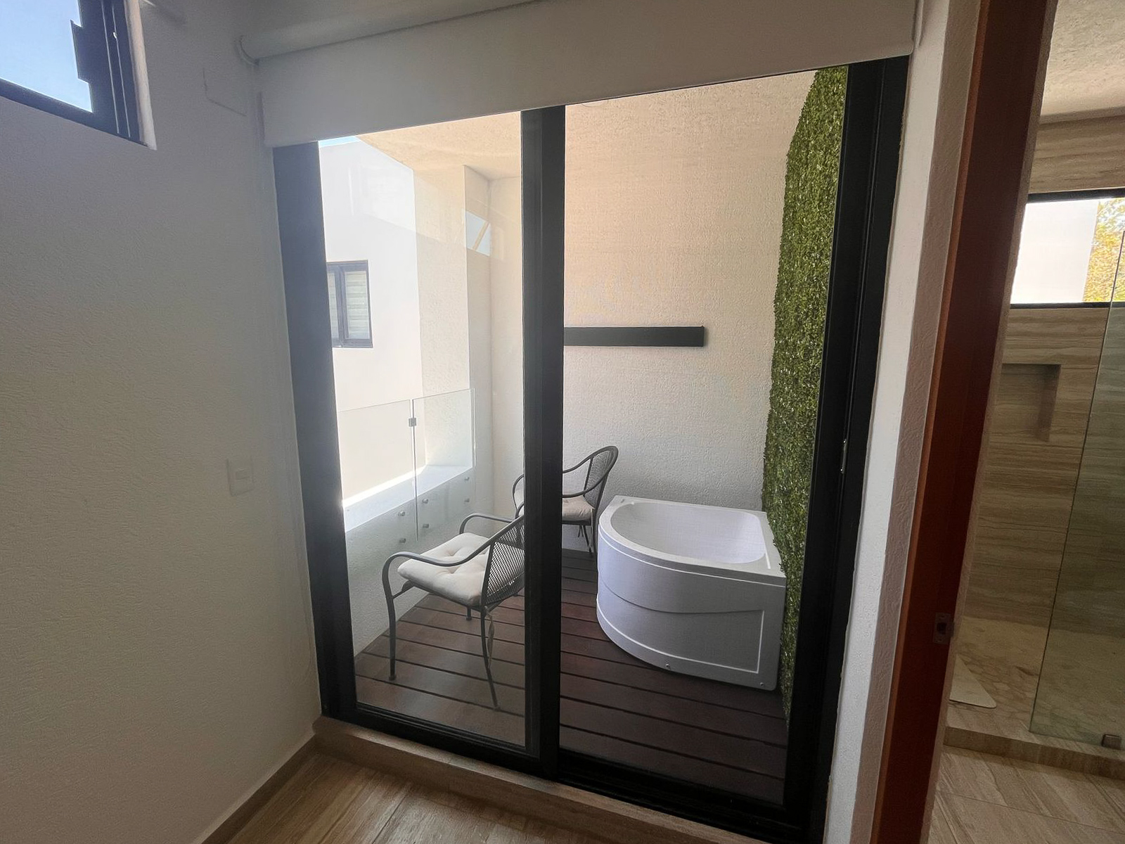 Fully Furnished 3-Bedroom Home with Pool in Bosques de Bambú