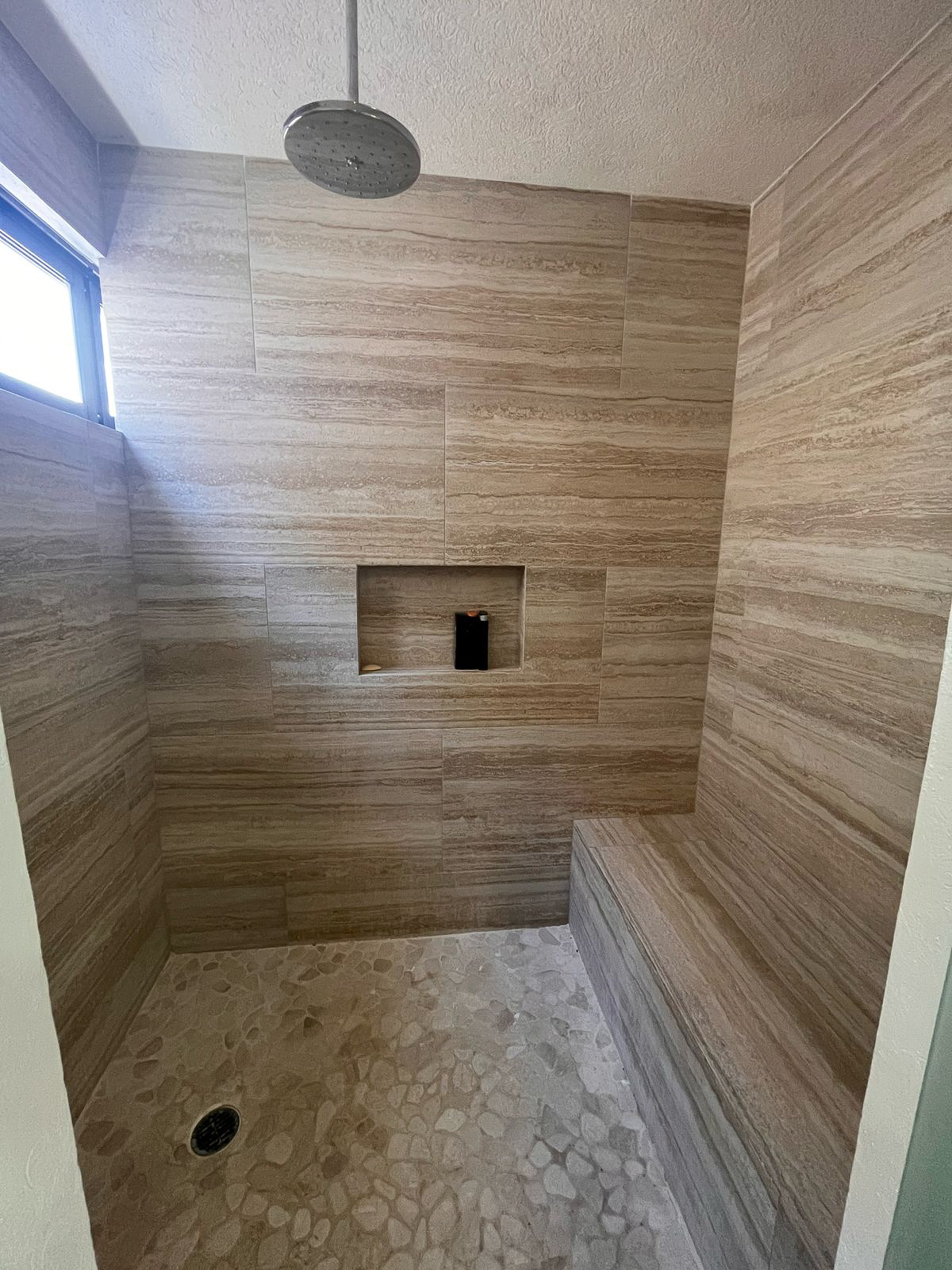 Fully Furnished 3-Bedroom Home with Pool in Bosques de Bambú