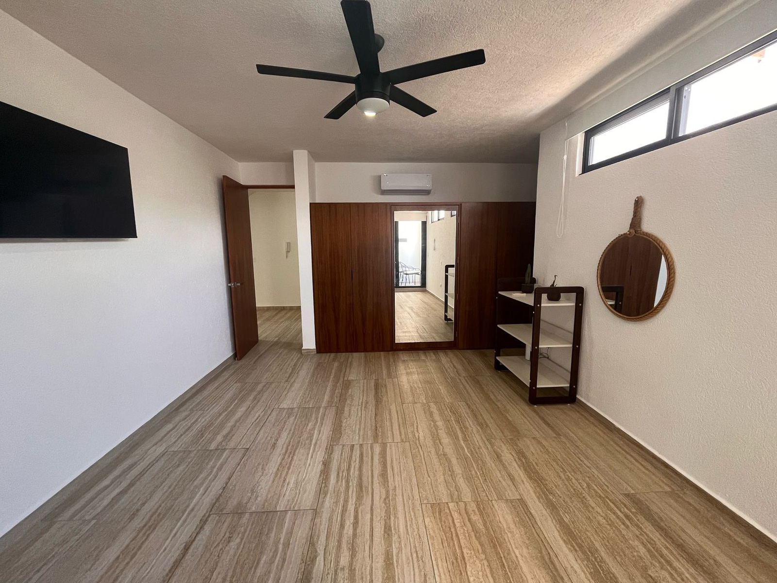 Fully Furnished 3-Bedroom Home with Pool in Bosques de Bambú