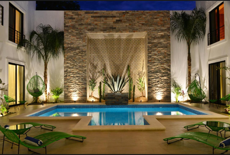 50683 Turnkey Boutique Hotel with 18 Rooms for Sale in  - Commercial
